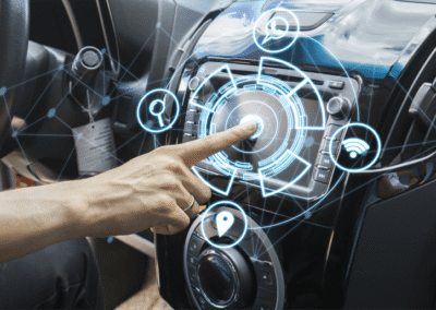 Innovative App Solutions