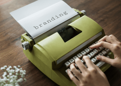 Strategic Brand Planning